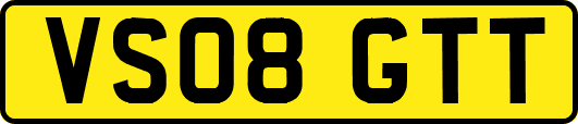 VS08GTT