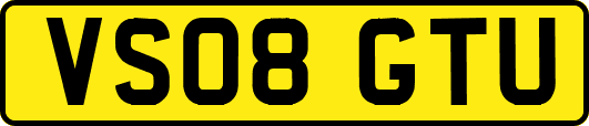 VS08GTU
