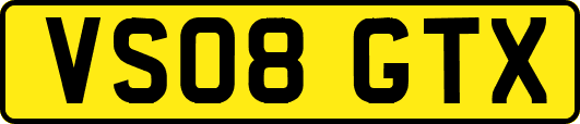 VS08GTX