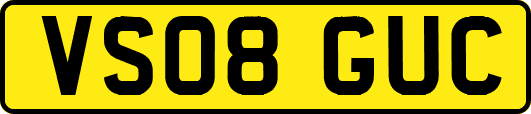 VS08GUC