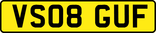 VS08GUF