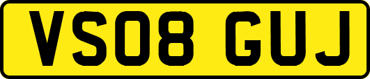 VS08GUJ