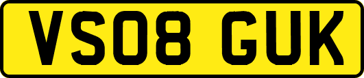 VS08GUK