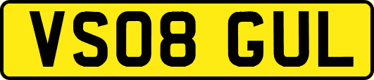 VS08GUL