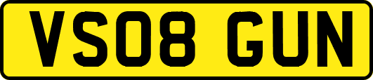 VS08GUN