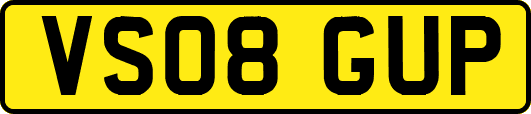 VS08GUP