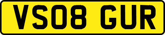 VS08GUR