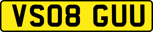 VS08GUU