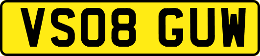 VS08GUW