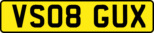 VS08GUX