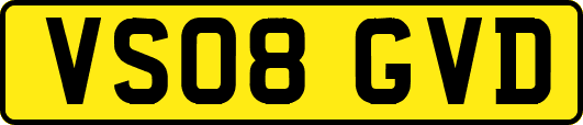 VS08GVD