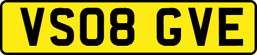 VS08GVE