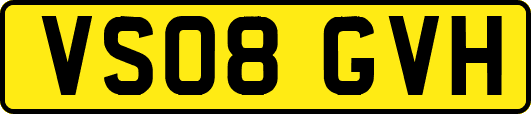 VS08GVH