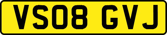 VS08GVJ