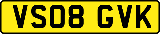 VS08GVK