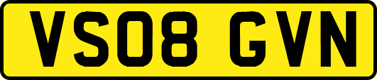 VS08GVN