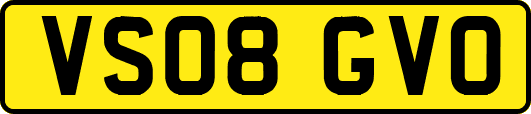 VS08GVO