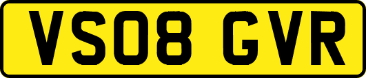 VS08GVR
