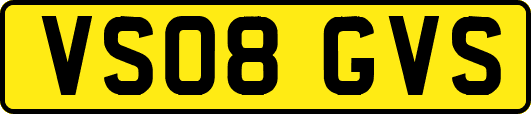 VS08GVS