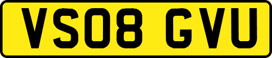 VS08GVU