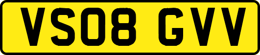 VS08GVV