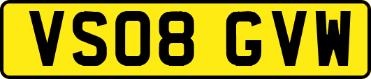 VS08GVW