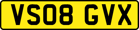 VS08GVX