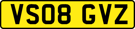 VS08GVZ