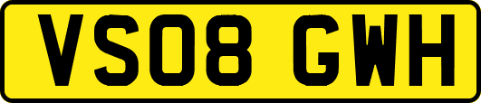 VS08GWH