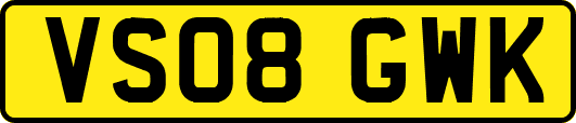 VS08GWK