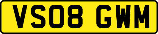 VS08GWM