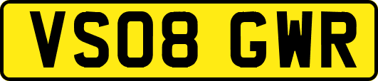 VS08GWR