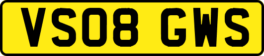 VS08GWS