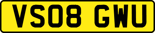 VS08GWU