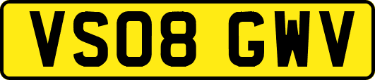 VS08GWV