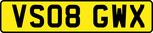 VS08GWX