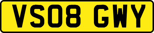 VS08GWY