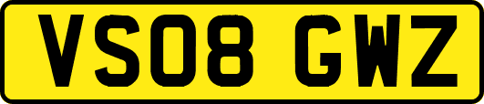 VS08GWZ