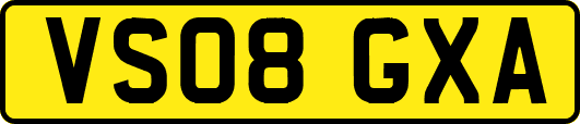 VS08GXA