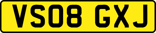 VS08GXJ