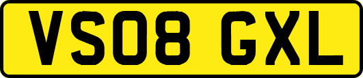 VS08GXL