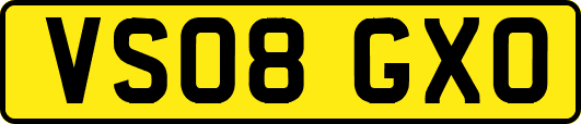 VS08GXO