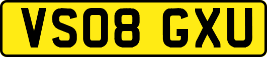 VS08GXU