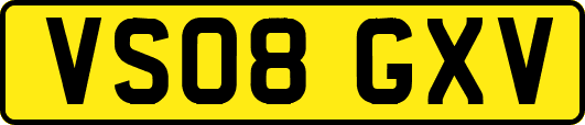 VS08GXV