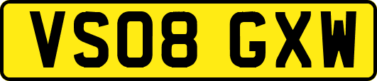 VS08GXW
