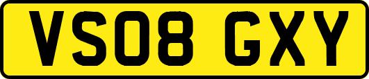 VS08GXY