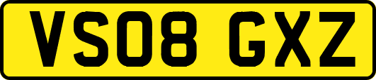 VS08GXZ