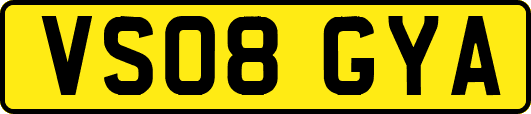 VS08GYA
