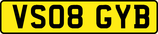 VS08GYB