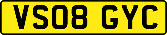 VS08GYC